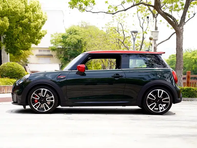 MINI JCW 2.0 T JOHN COOPER WORKS ALL-IN