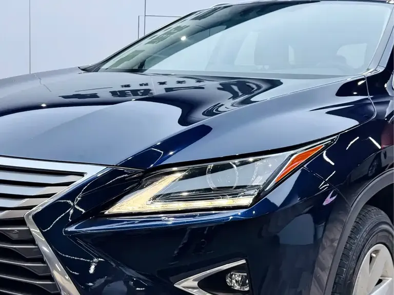 Lexus RX 300 2 WD Comfort CN-V