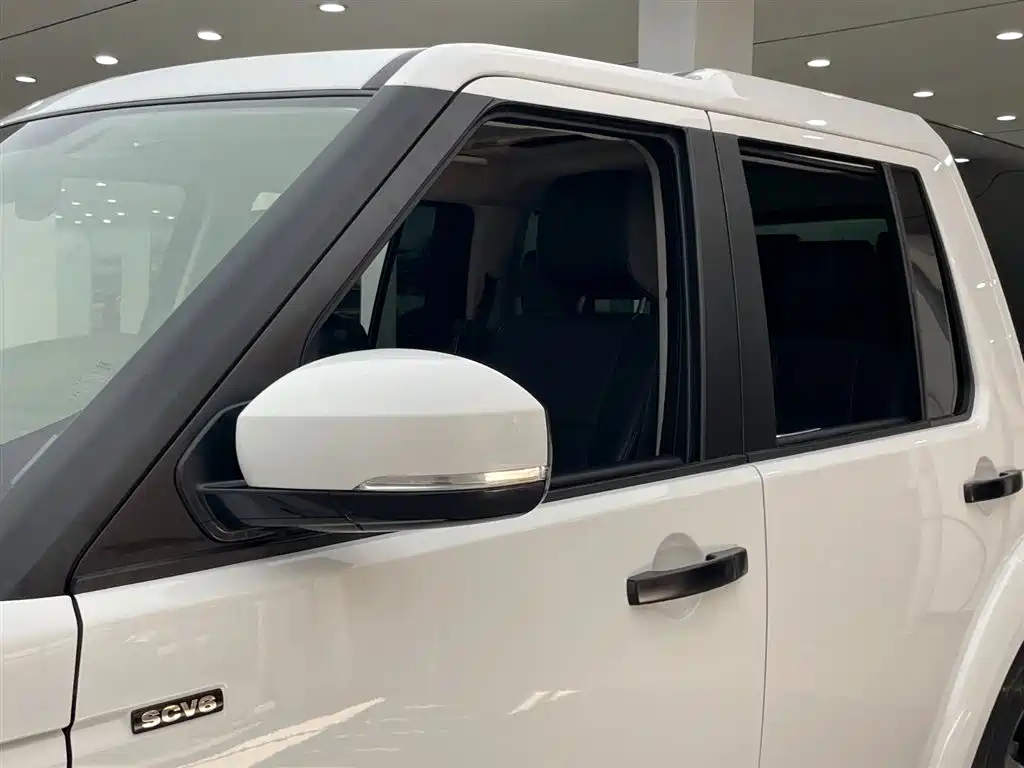 Discovery 3.0 SC V6 SE