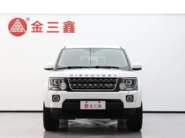 Discovery 3.0 SC V6 SE