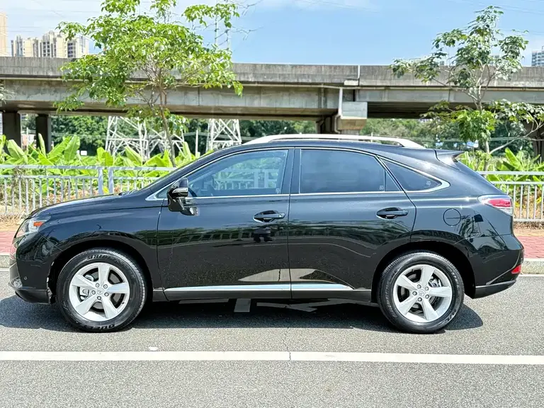 Lexus RX Classic 270 Elite