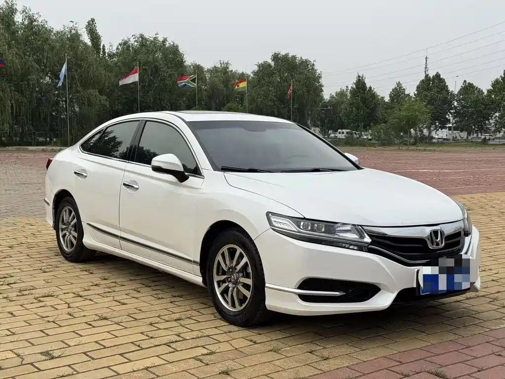 Spirior 2.0 L Classic