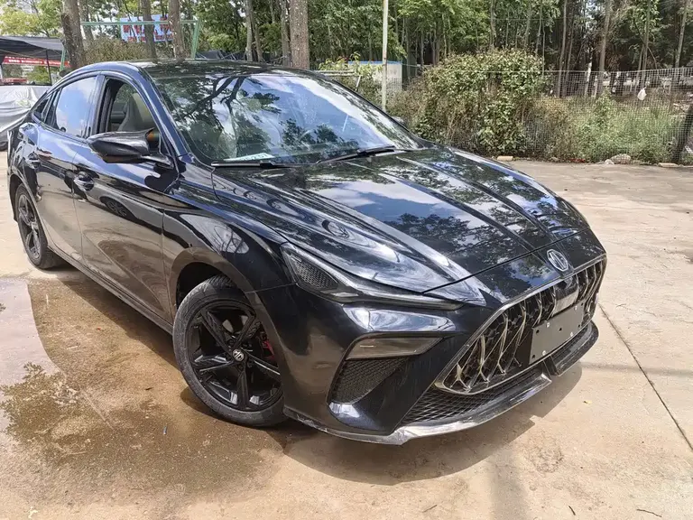 MG5 Scorpio 1.5 T Trophy Sport Flagship