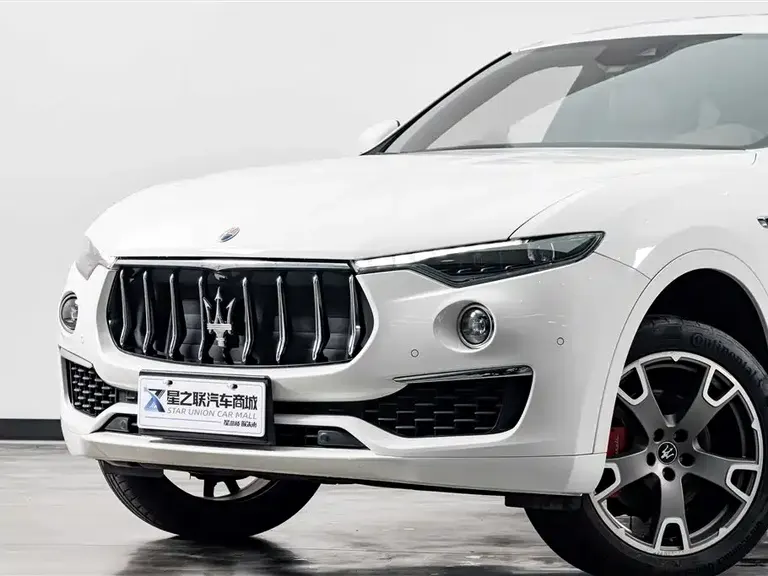 Maserati Levante 3.0 T Luxury CN-VI