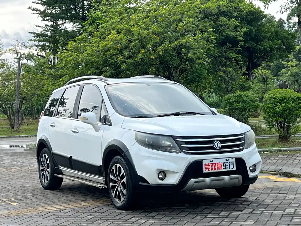 Joyear X5 1.6 L Manual Premium