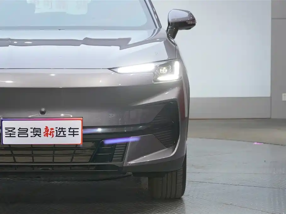 Jetour Shanhai L6 1.5 TD DHT MAX