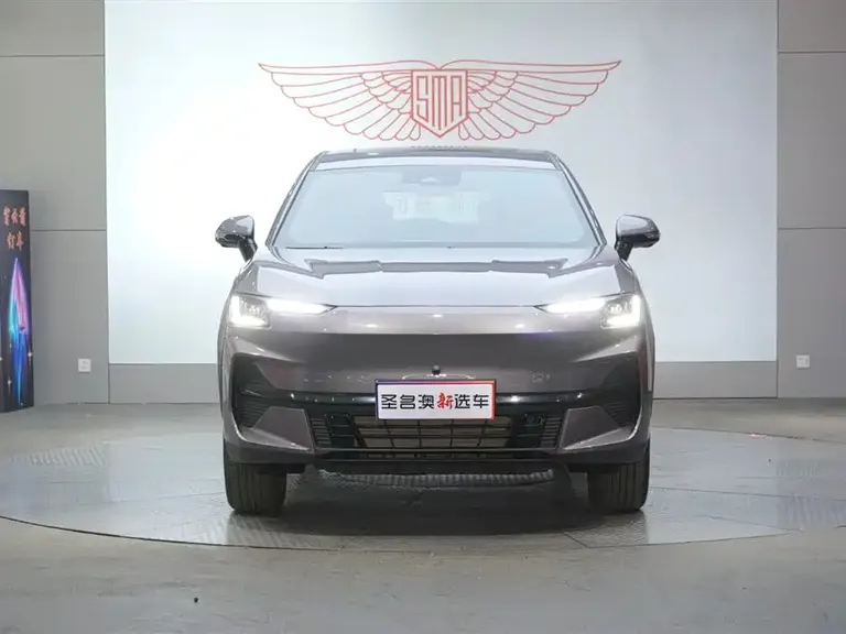 Jetour Shanhai L6 1.5 TD DHT MAX