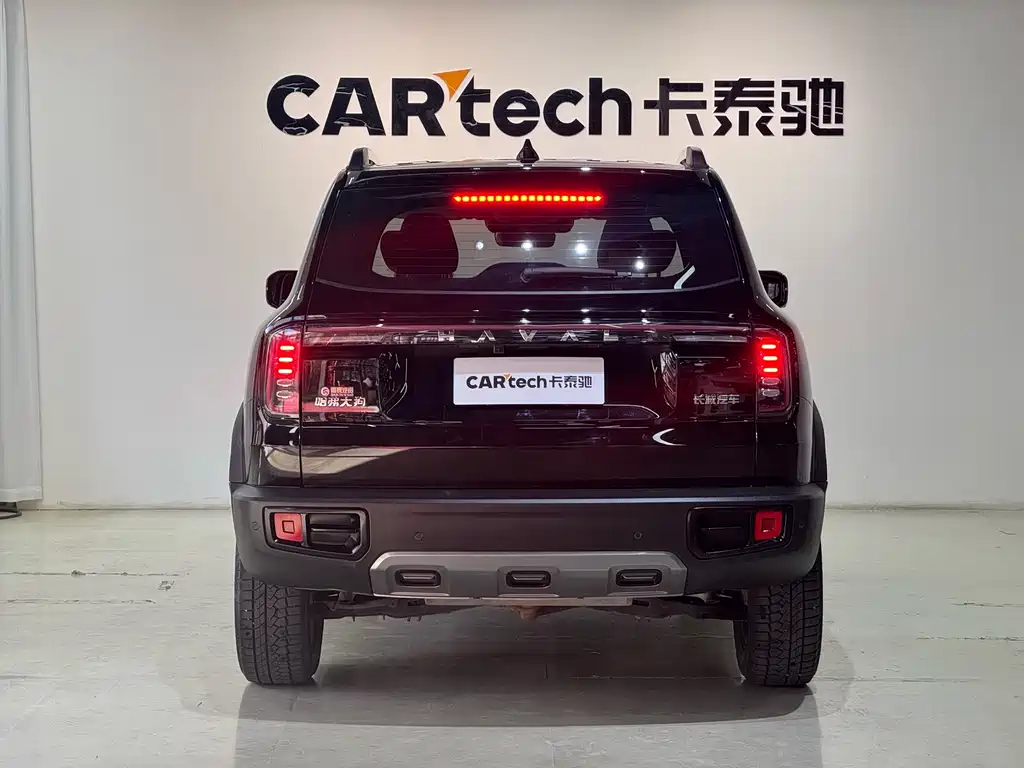 Haval Dargo 1.5 T DCT Collie