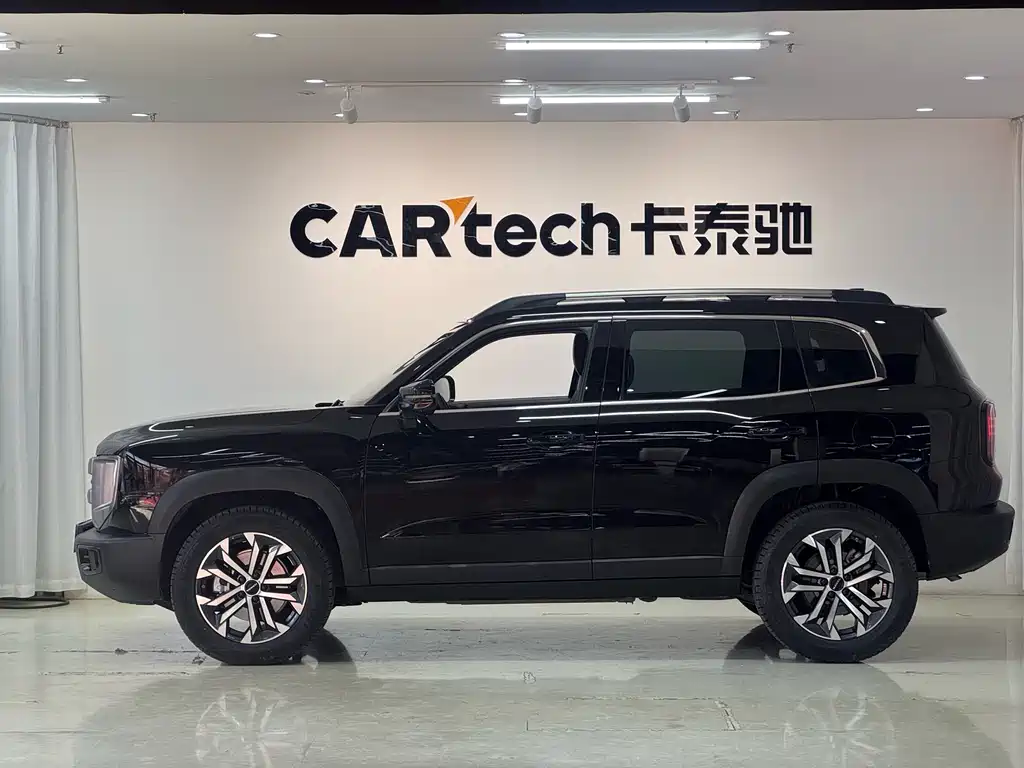 Haval Dargo 1.5 T DCT Collie