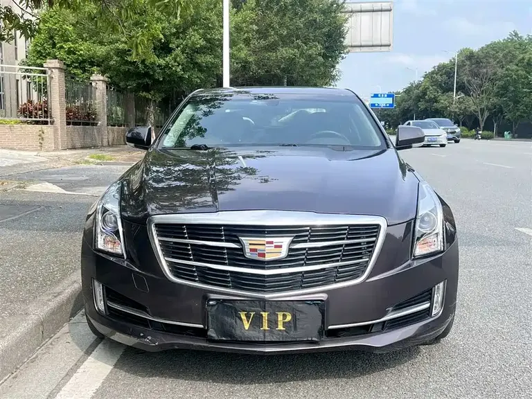 Cadillac ATS-L 28 T Fashion