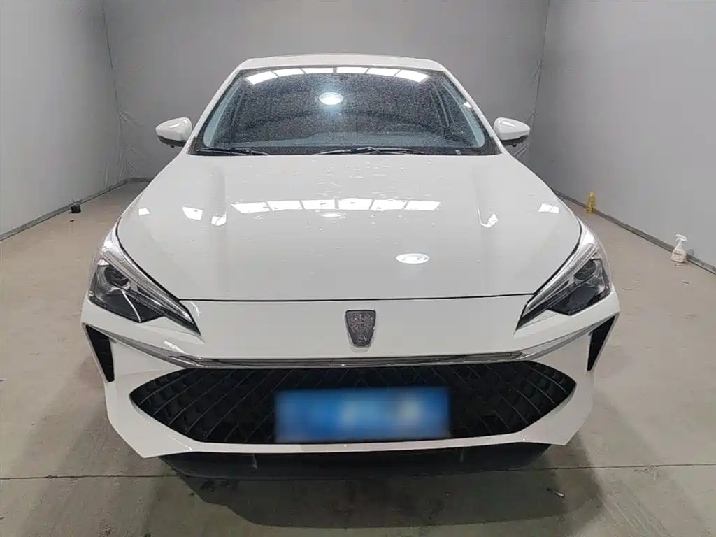 Roewe i5 1.5 L CVT Luxury