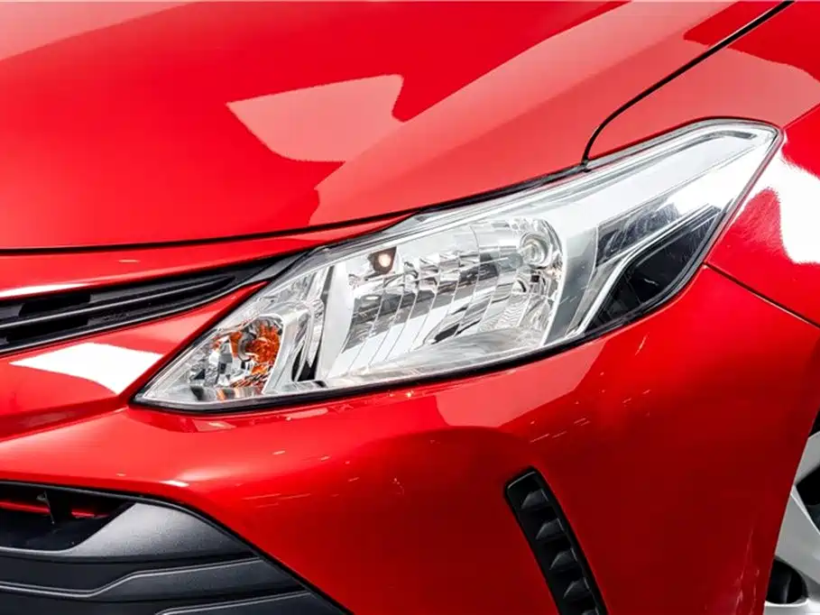 Vios 1.5 L CVT Creation
