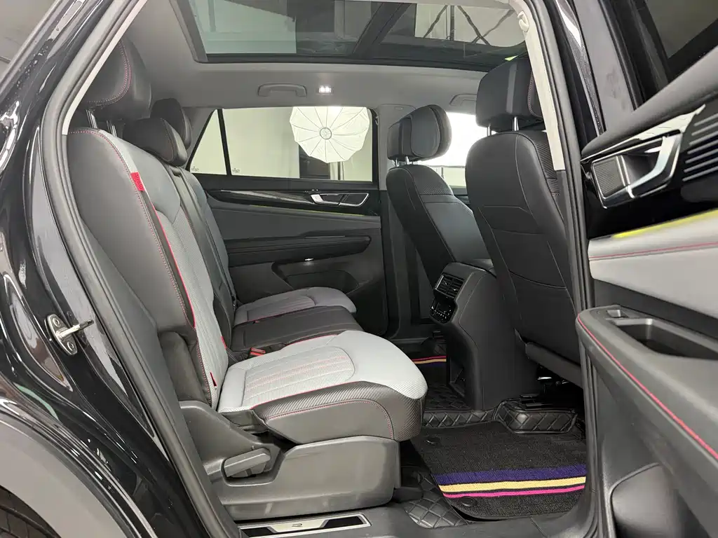 Teramont Teramont X 380 TSI 4 WD Supreme Luxury
