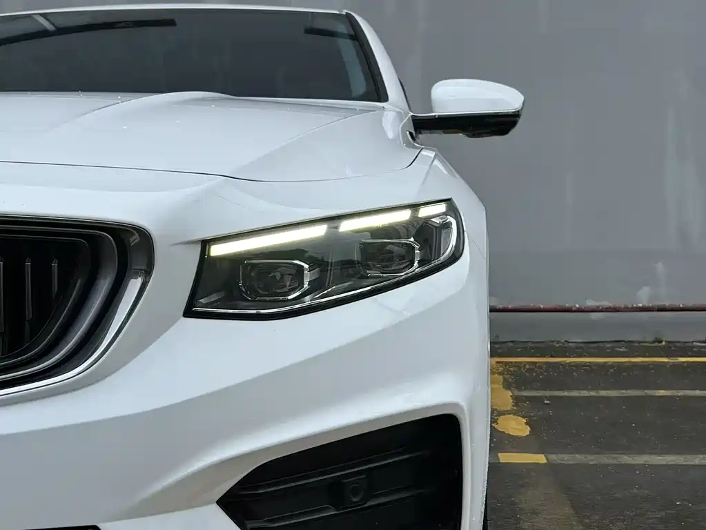 Xingrui 2.0 TD Flagship