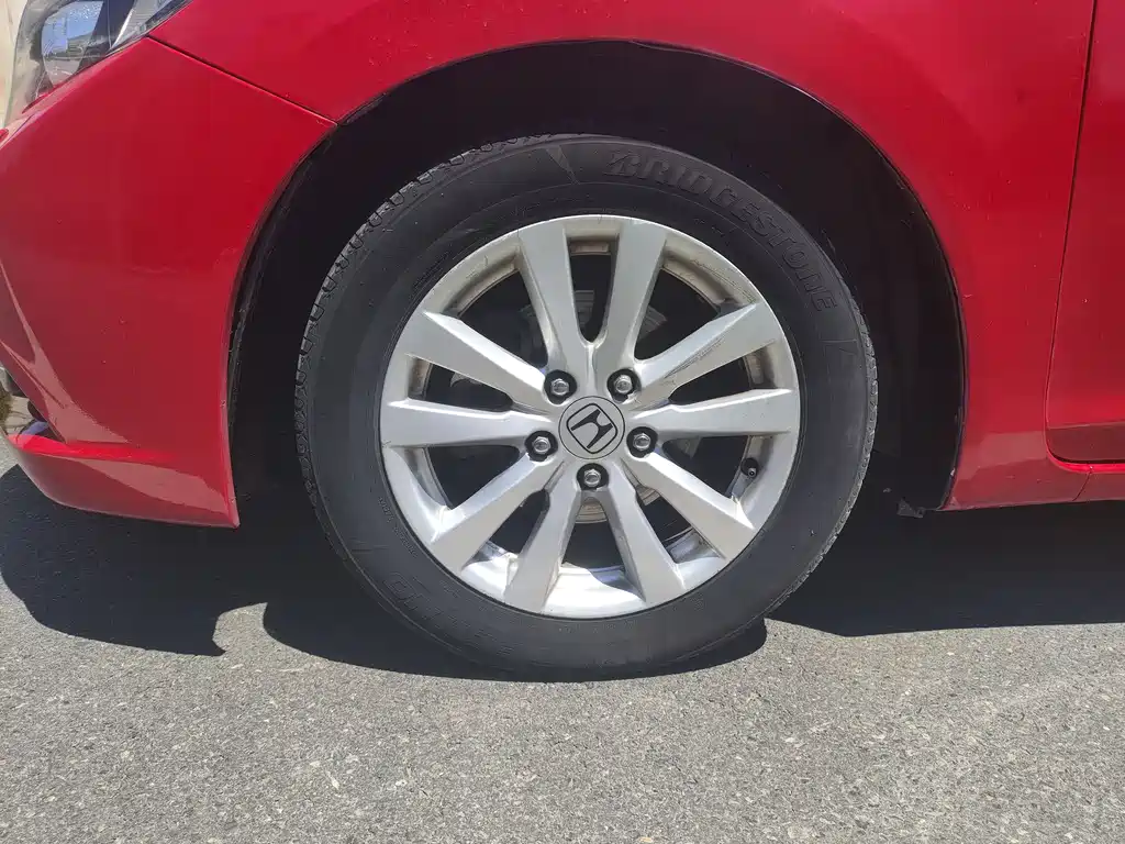 Civic 1.8 L Auto Luxury
