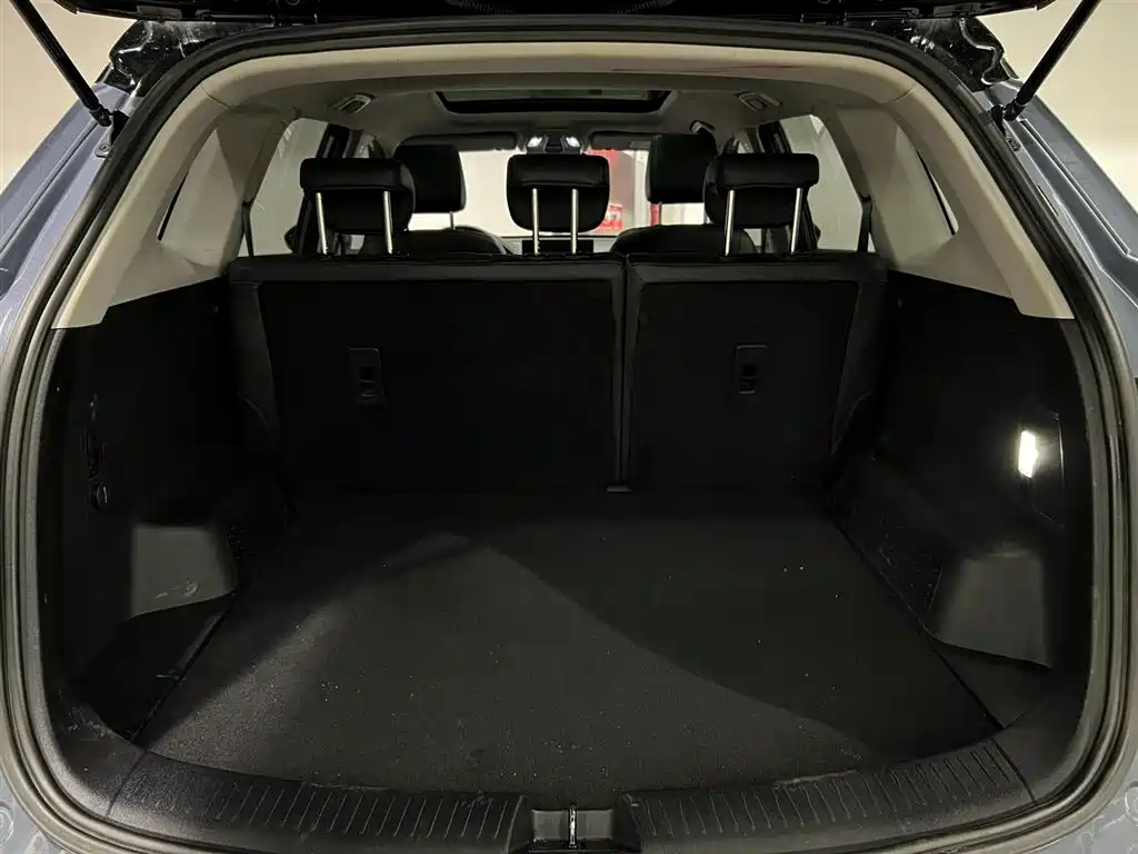 Wuling Xingchen 1.5 T CVT Star Shine