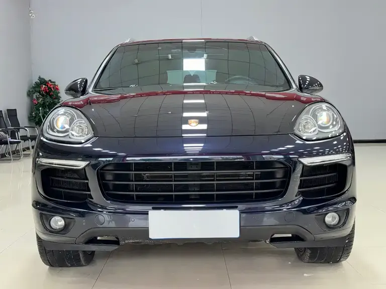 Porsche Cayenne Cayenne 3.0 T