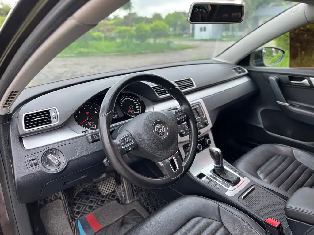 Magotan 1.8 TSI Smart Enjoyment Comfort