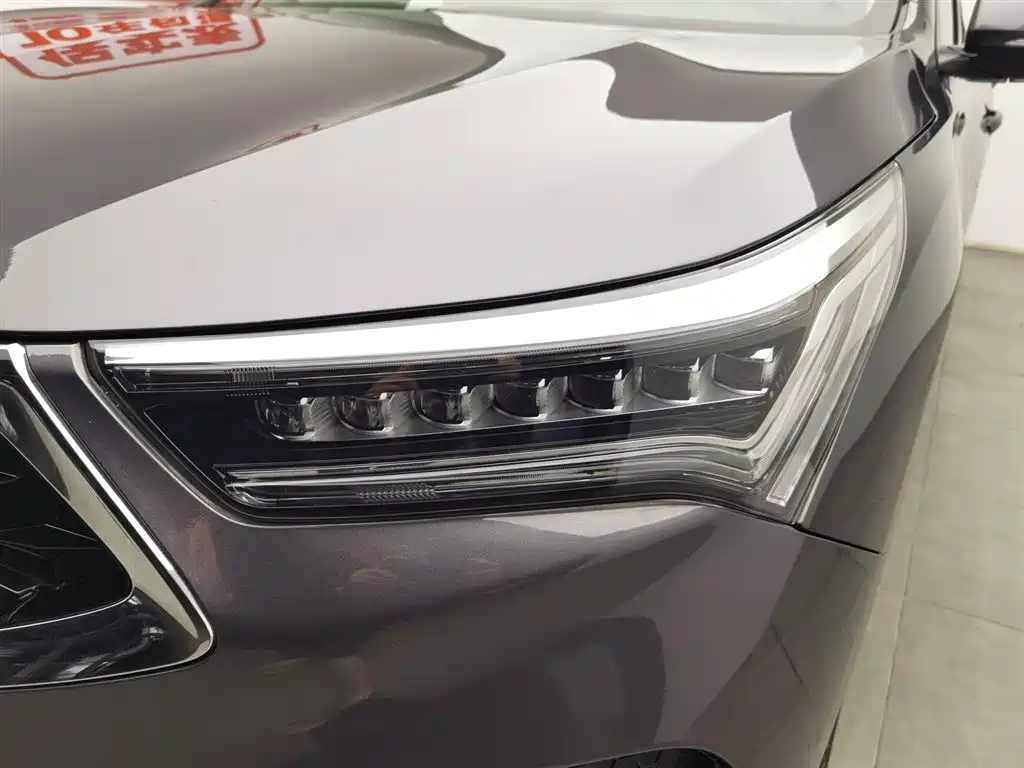 Acura RDX 讴歌RDX 2019款 2.0 T 智享版SH-AWD 国VI