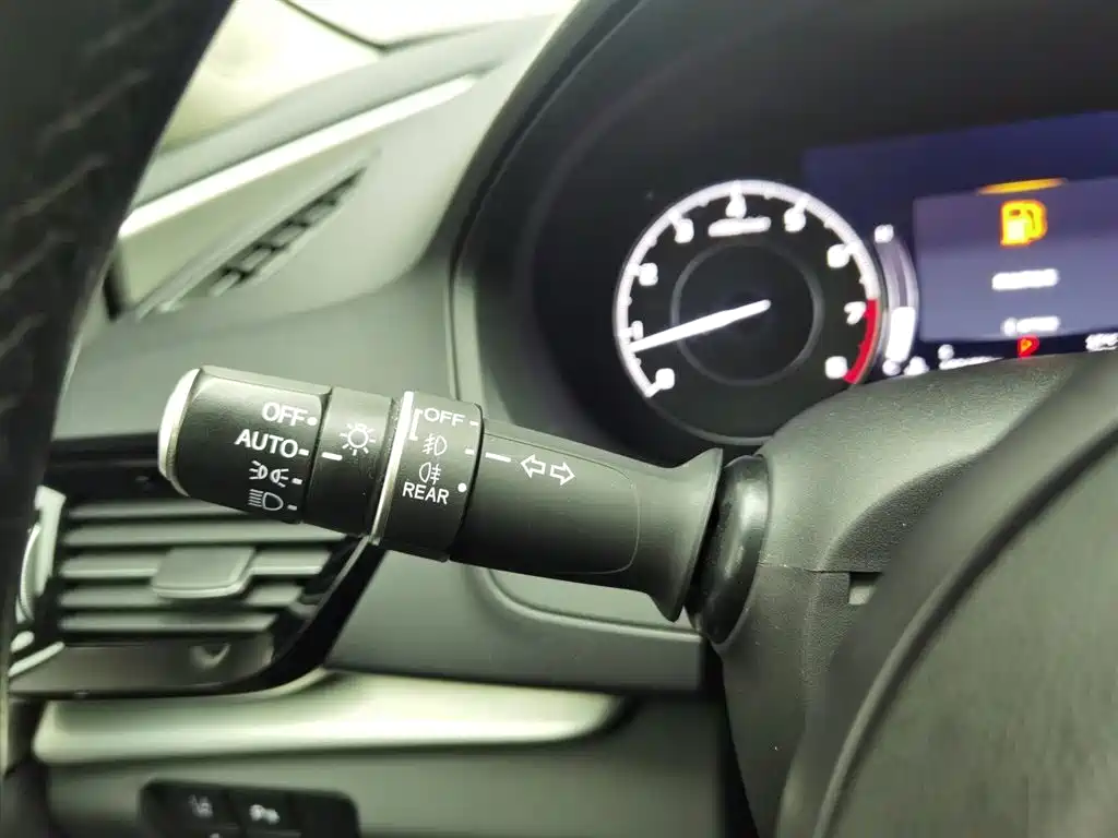 Acura RDX 讴歌RDX 2019款 2.0 T 智享版SH-AWD 国VI