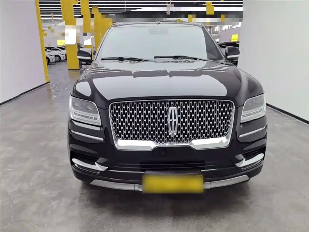 Navigator 3.5 T Honor Shine