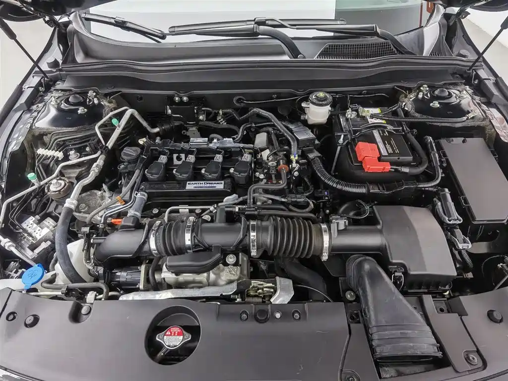 Inspire 260 TURBO Refined