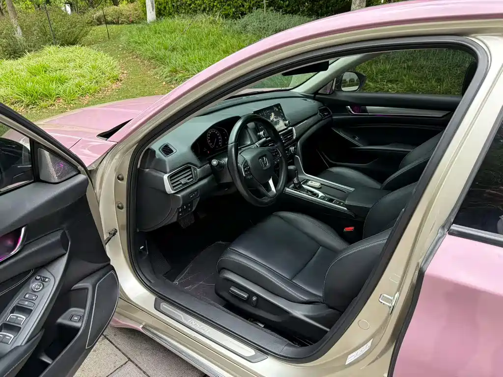 Inspire 260 TURBO Fine Joy CN-V