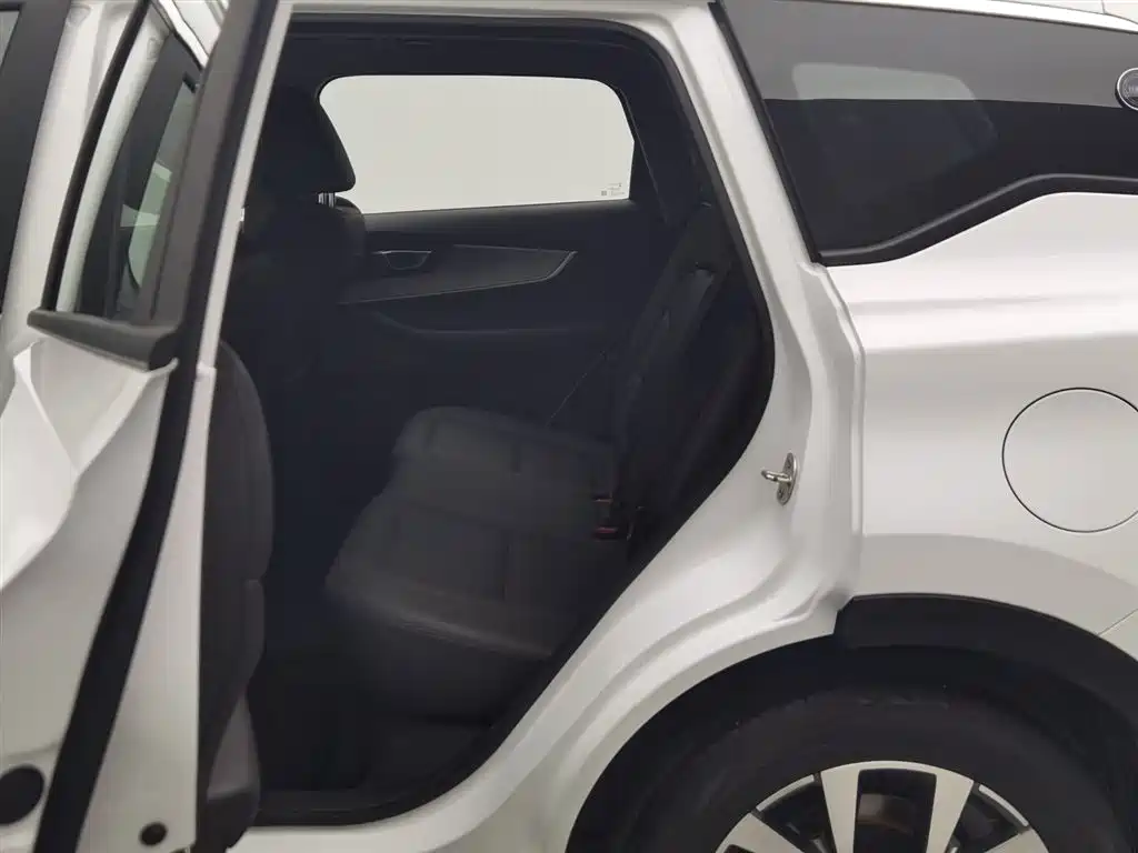 Tiggo 7 1.5 T CVT Distinguished