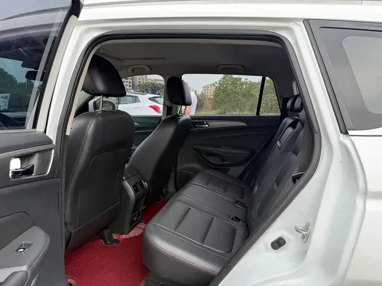 Changan CS75 1.8 T Auto Elite CN-IV