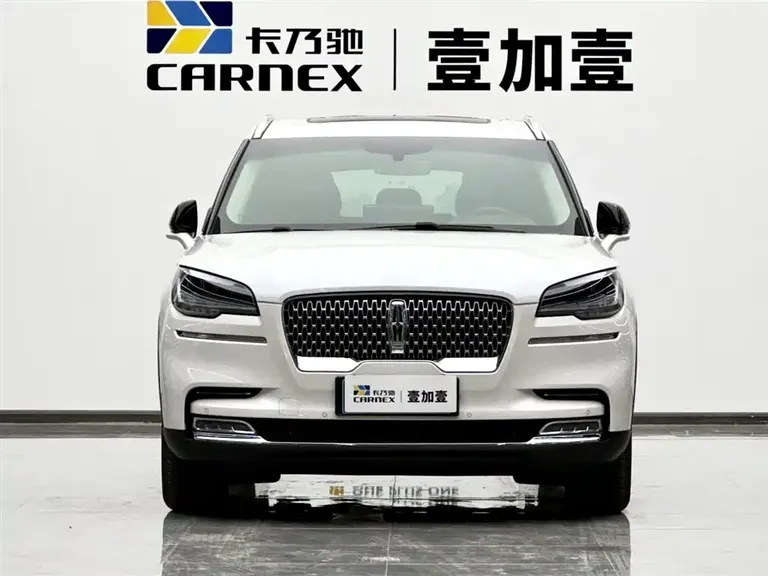 Lincoln Aviator 3.0 T V6 2 WD Premium Joy