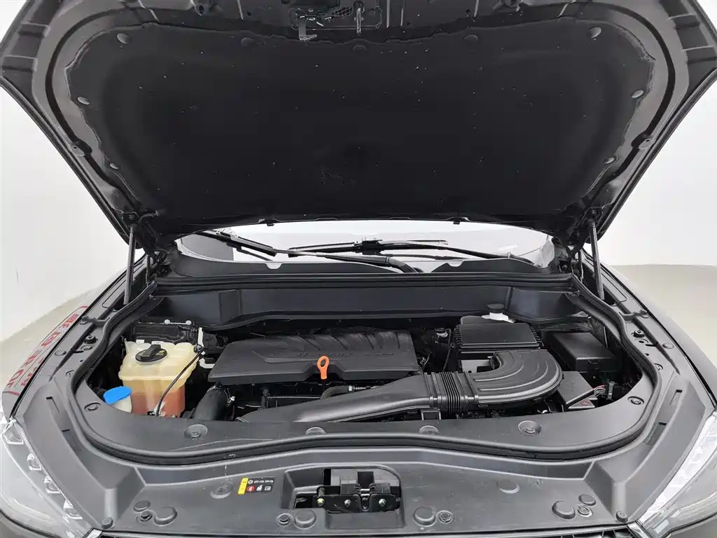 Haval F7 1.5 T 2 WD i Trend