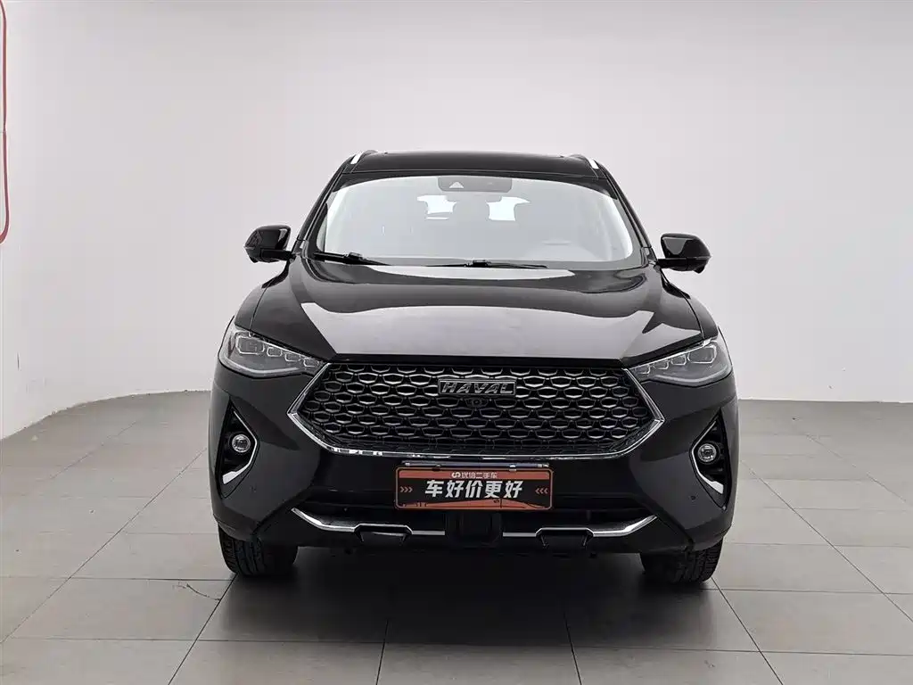 Haval F7 1.5 T 2 WD i Trend
