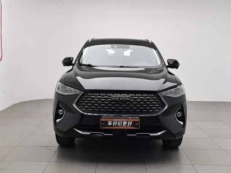 Haval F7 1.5 T 2 WD i Trend