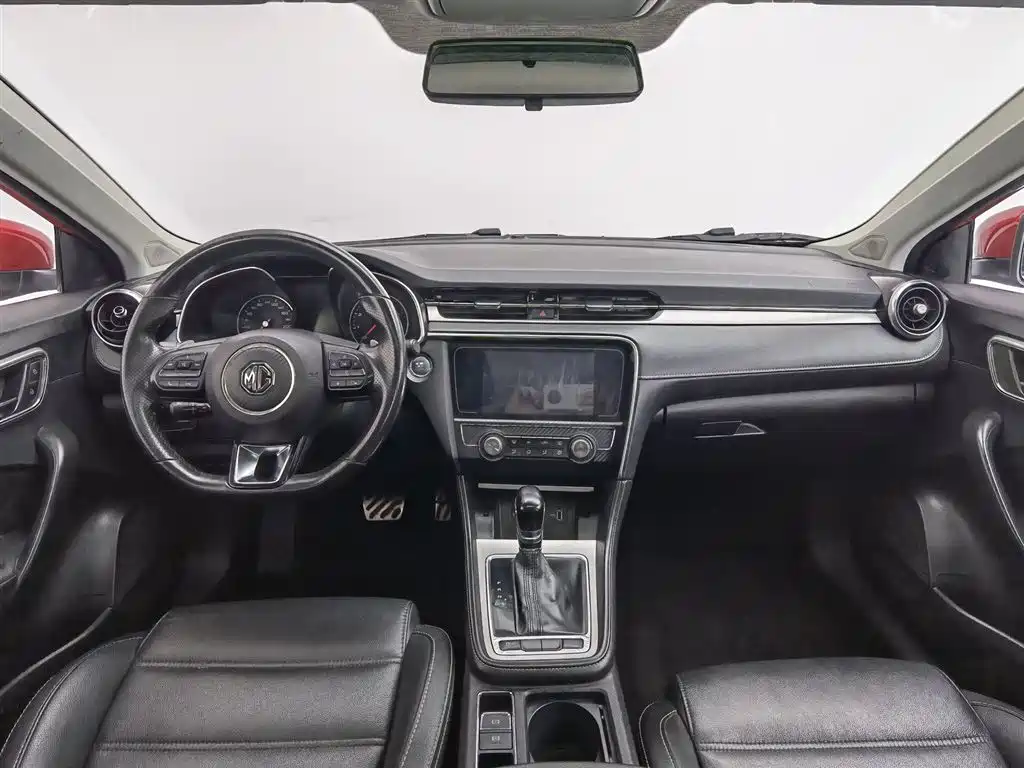 MG6 20 T Auto Luxury Connected CN-V