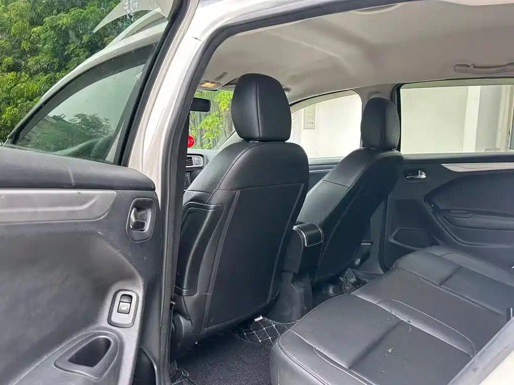 Citroën C3-XR 1.6 THP Auto Pioneer