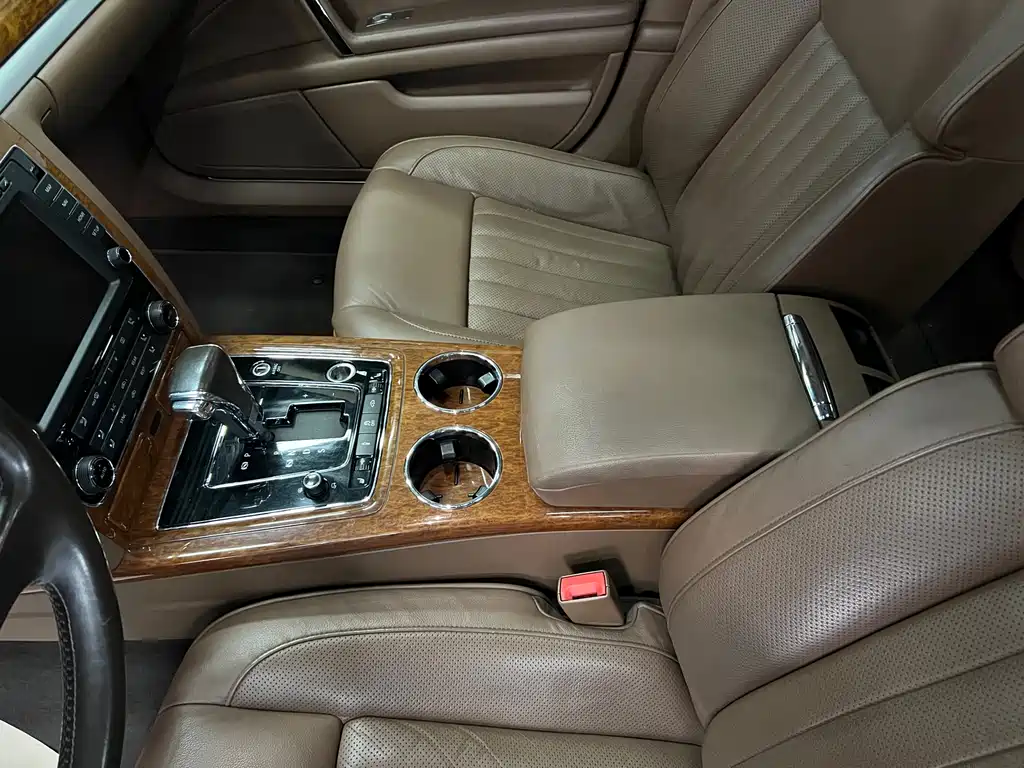 Phaeton 3.0 L Business