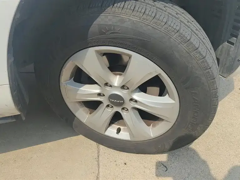 Haval H9 2.0 T Gasoline 4 WD Premium 5-seat