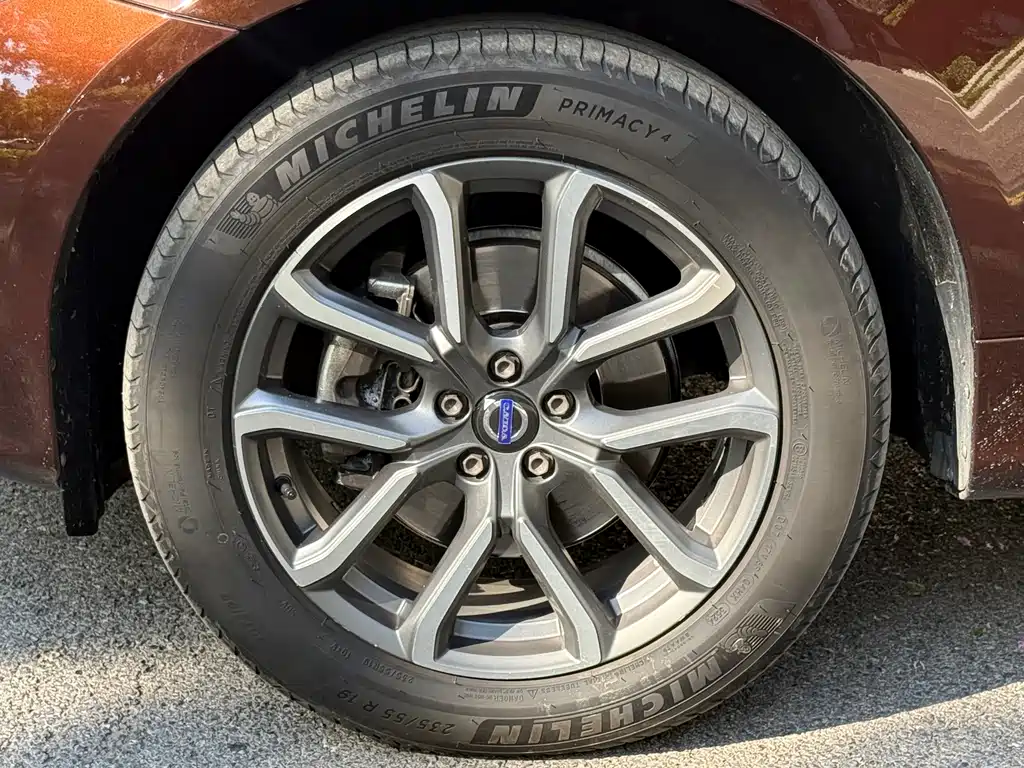 Volvo XC60 T5 AWD Smart Control