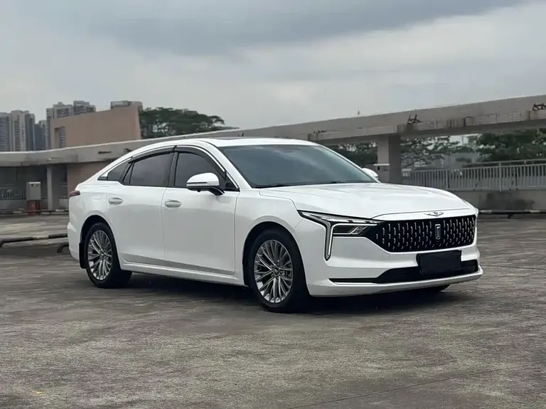 Besturn B70 1.5 T Auto Pleasure