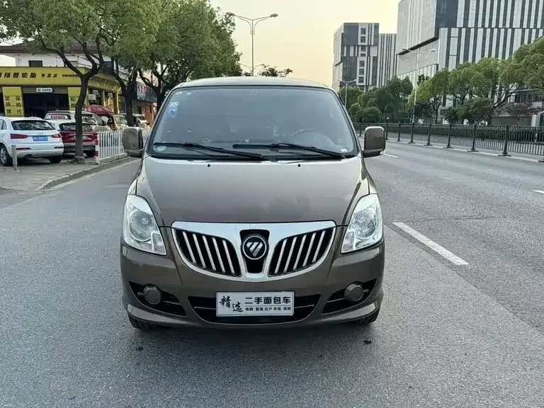 Foton Mengpaike E 2.0 L Express4 G63