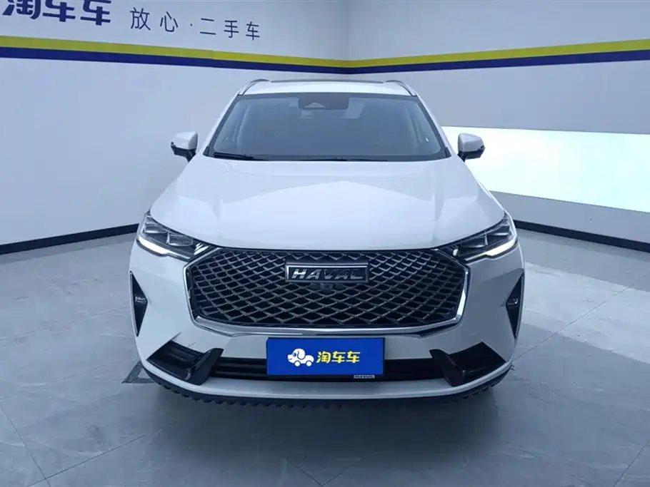 Haval H6 1.5 T 2 WD Classic