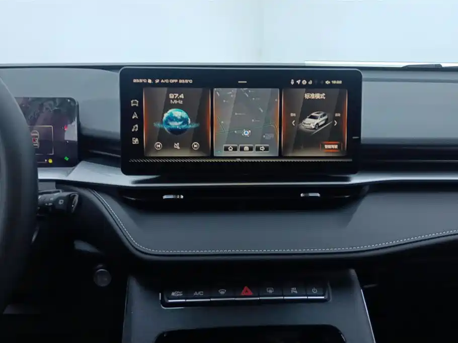 Haval H6 1.5 T 2 WD Classic