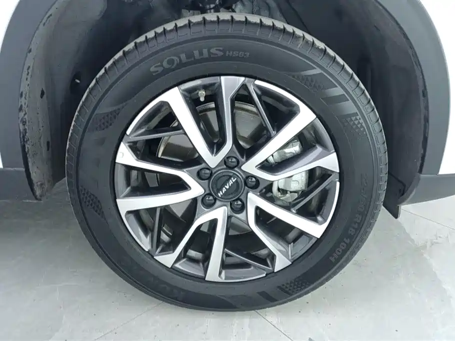 Haval H6 1.5 T 2 WD Classic