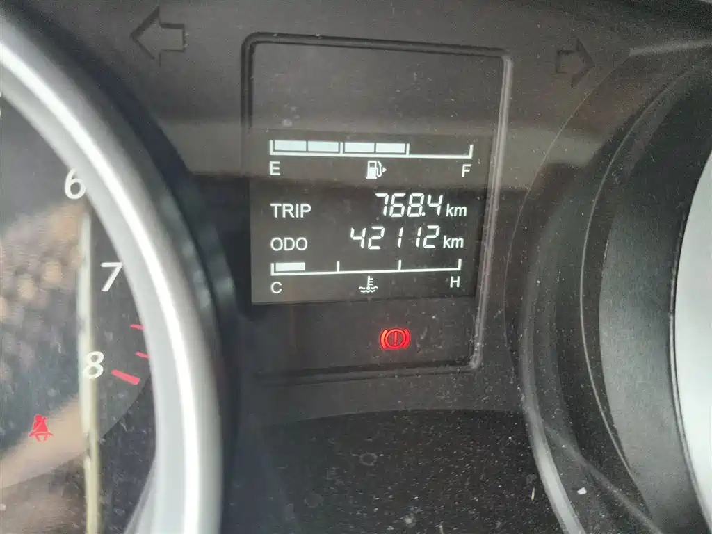 Wuling Hongguang S3 1.5 L Manual Standard CN-V