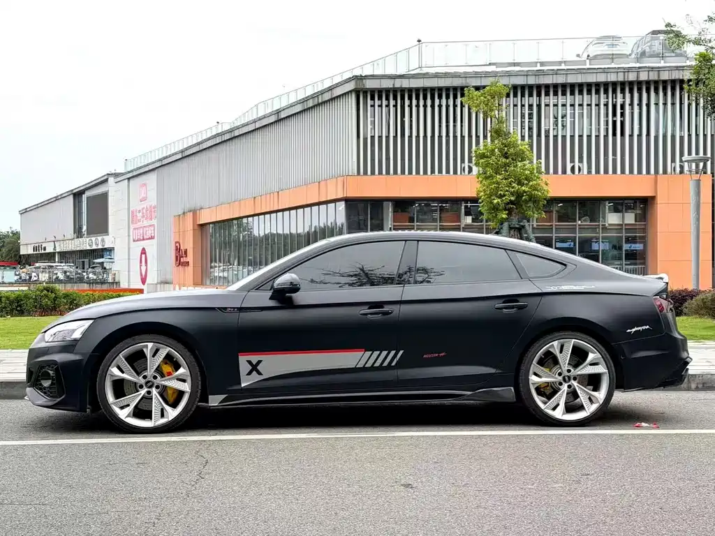 Audi S5 S5 3.0 T Sportback
