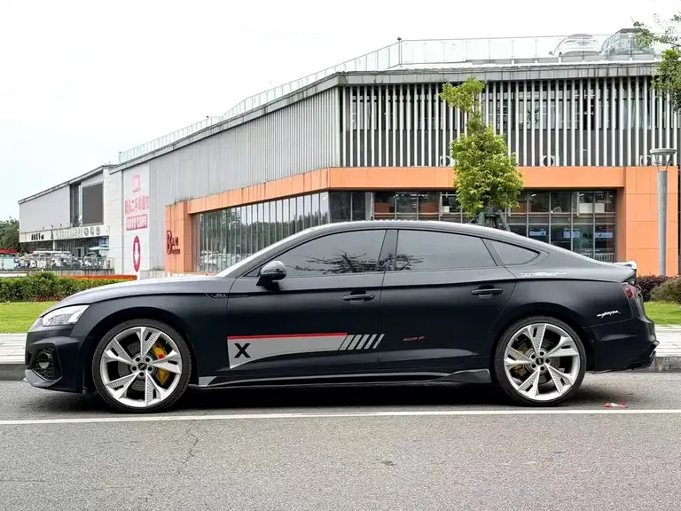 Audi S5 S5 3.0 T Sportback