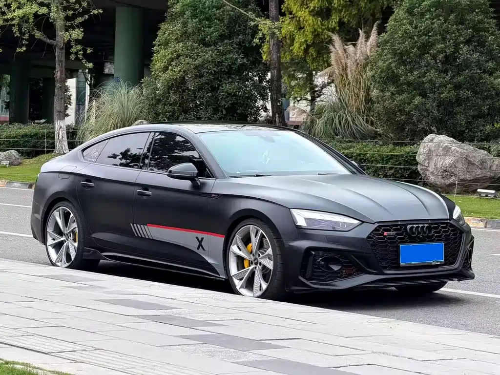 Audi S5 S5 3.0 T Sportback