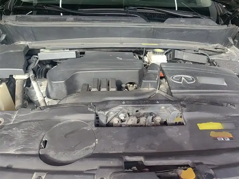 Infiniti QX60 (Import) 2.5 S C Hybrid 2 WD Outstanding