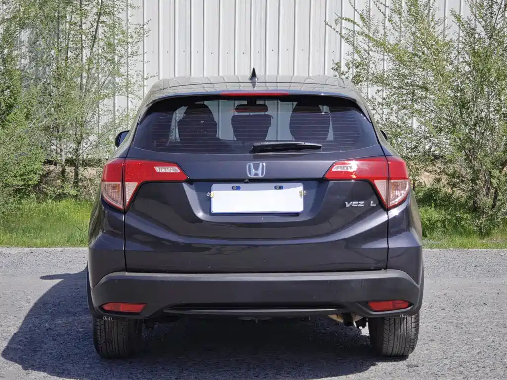 Vezel 1.5 L CVT 2 WD Comfort