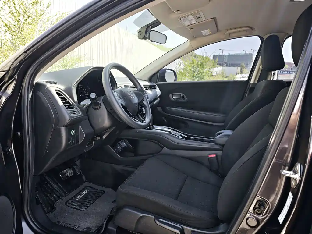Vezel 1.5 L CVT 2 WD Comfort